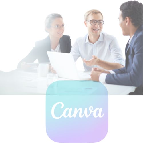 免費圖片、素材及影片–Canva 是國內外最知名的網站
